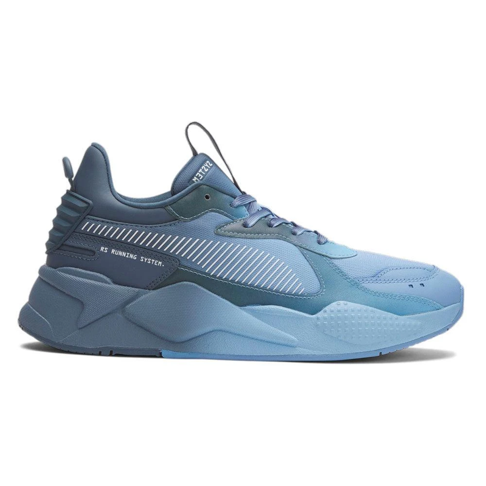 Puma Rs-X Faded Lace Up Sneakers 1