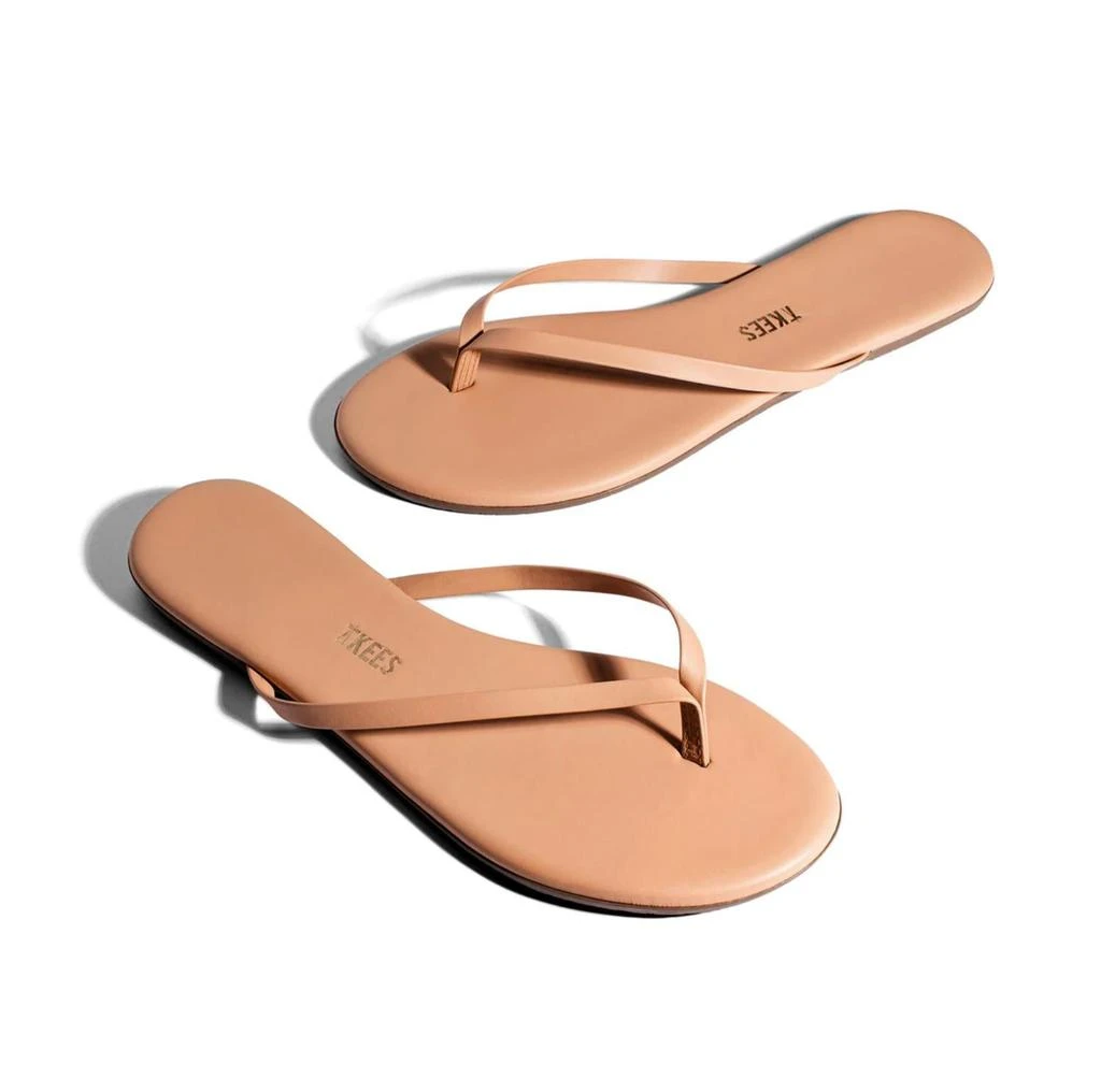 Tkees Foundations Matte Flip Flops 2