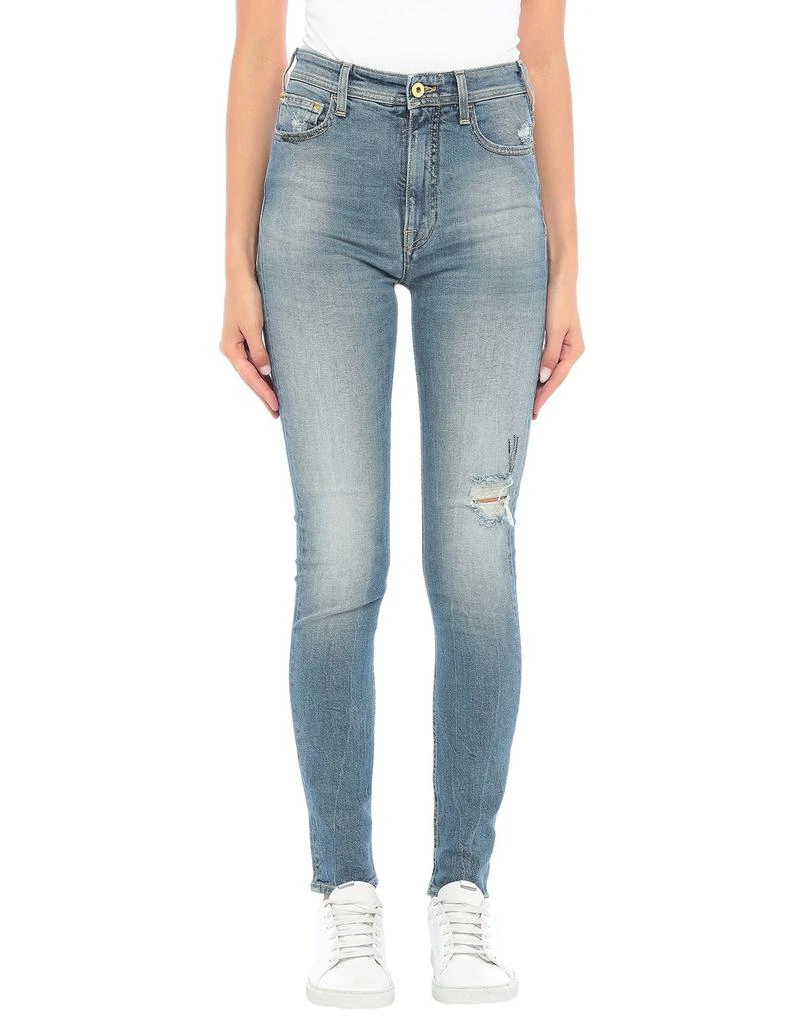 CYCLE Denim pants 1