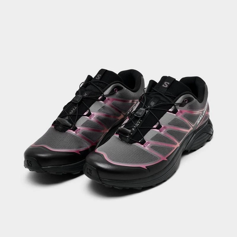 Salomon Men
s Salomon XT-Pathway 2 Casual Shoes 2