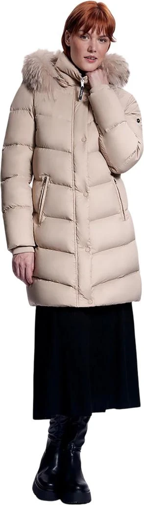 OOKPIK Grace Winter Down Coat - Women
s 3