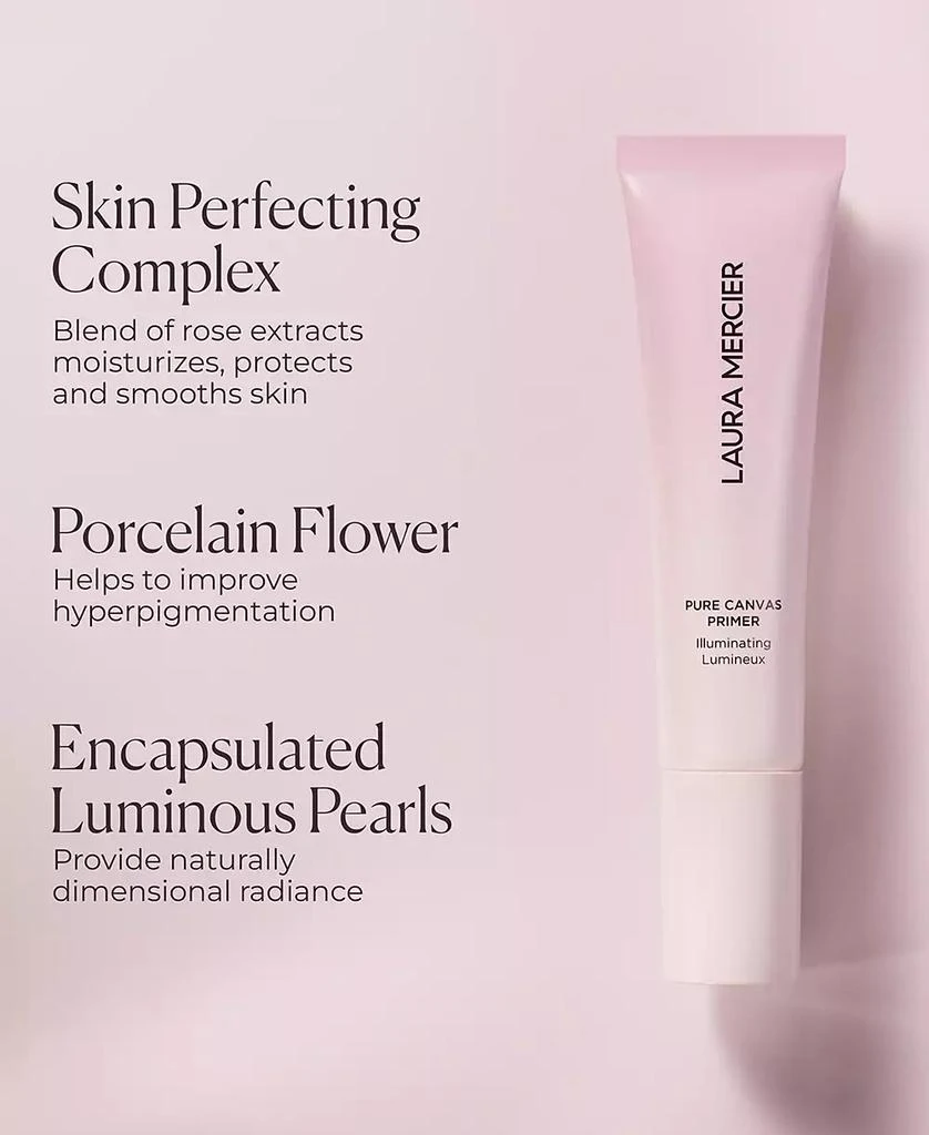 Laura Mercier Pure Canvas Primer, 1.014 oz. 8