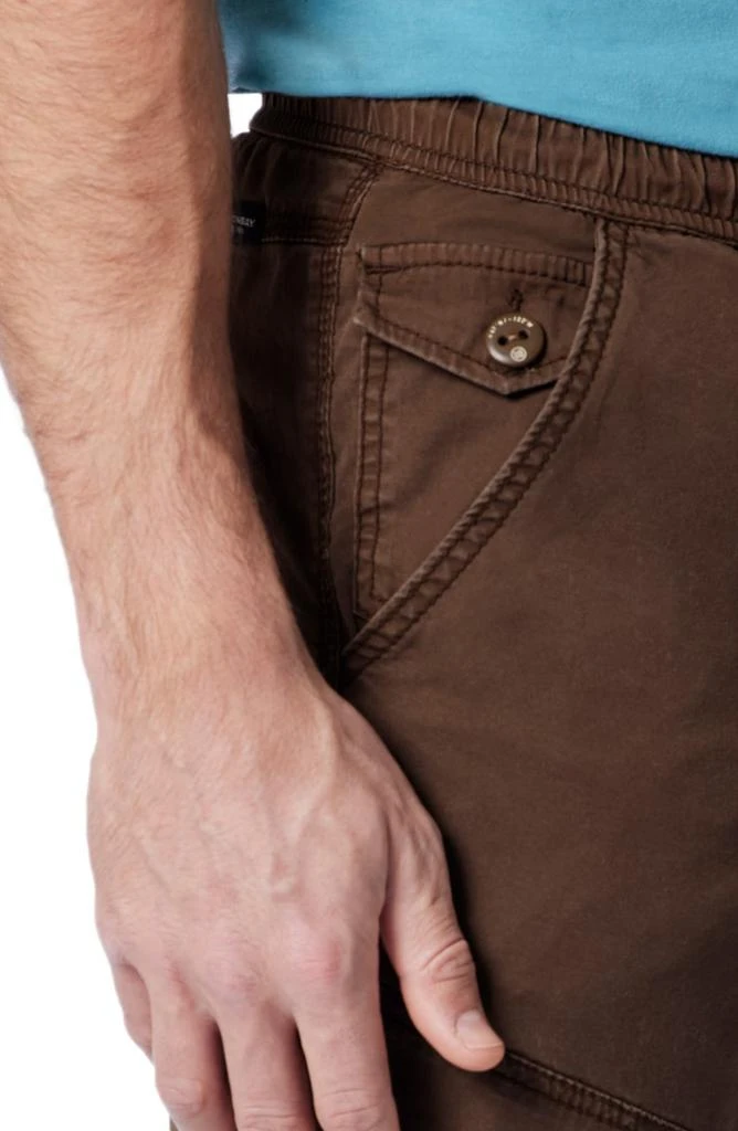 UNIONBAY Charger Joggers 5