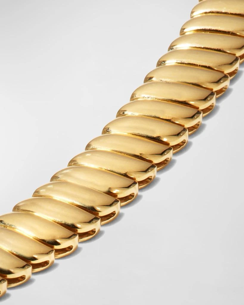 Anita Ko 18k Yellow Gold Zoe Bracelet 3