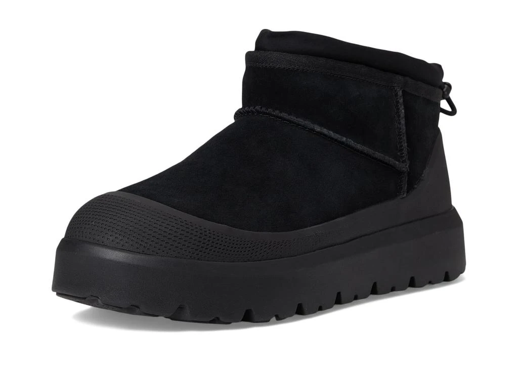 UGG Classic Ultra Mini Weather Hybrid 7