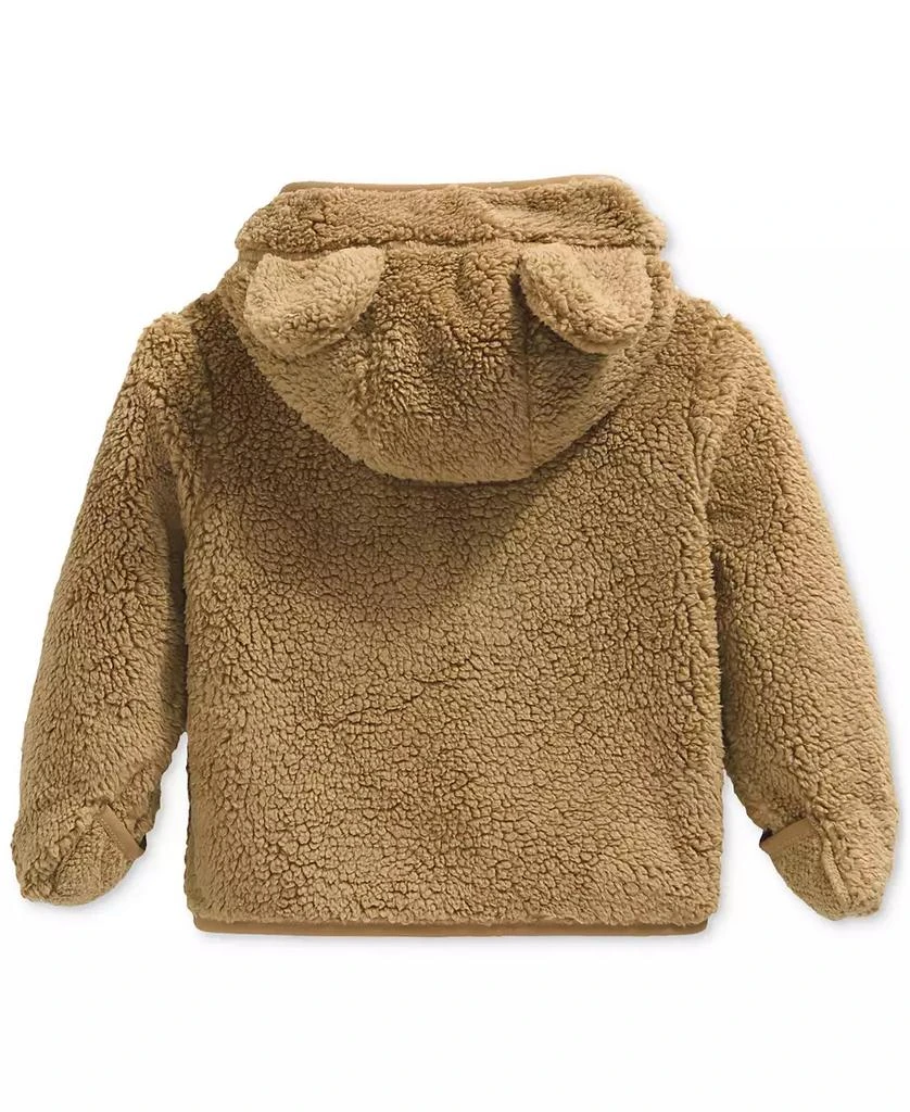 The North Face Baby Campshire Full-Zip Hoodie 4