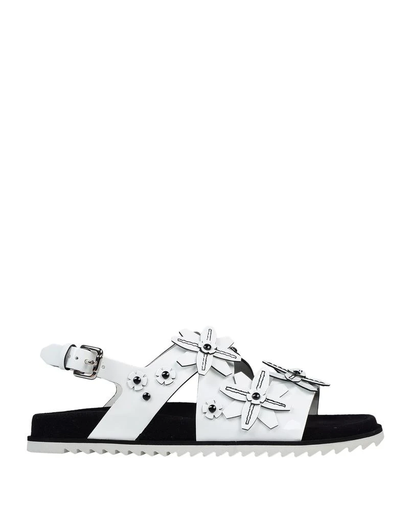 Tod's Sandals 1