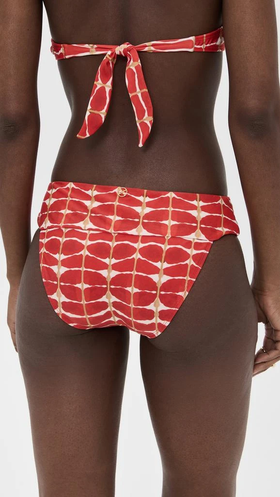 VIX PAULA HERMANNY Agni Hanna Full Bottoms 2