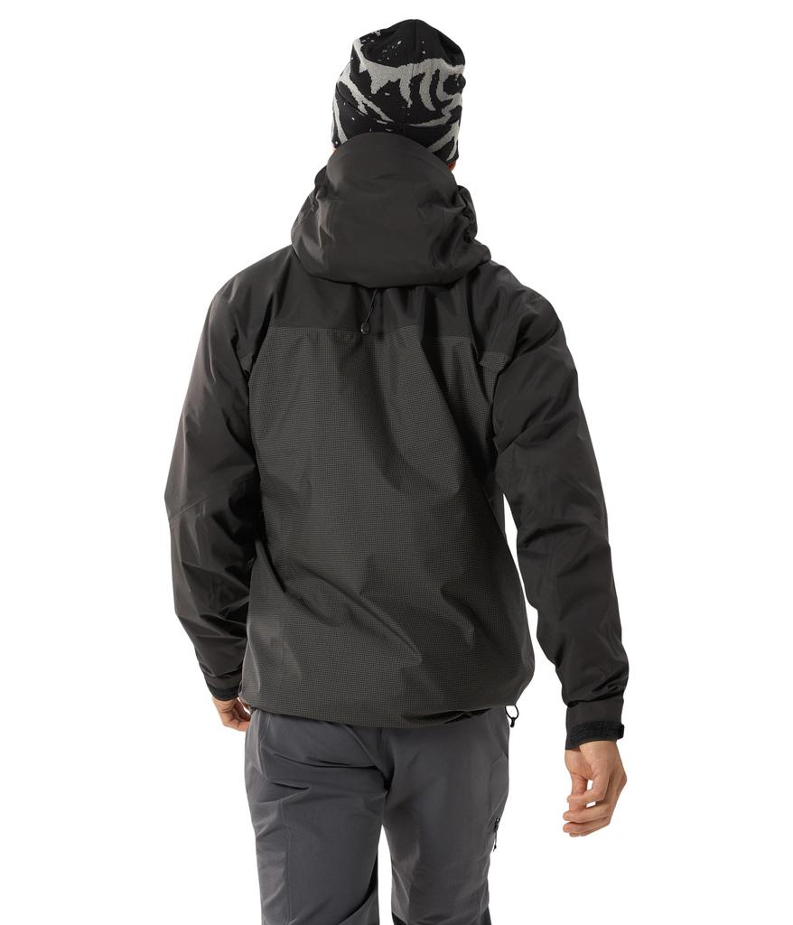 Arc'teryx Alpha Jacket