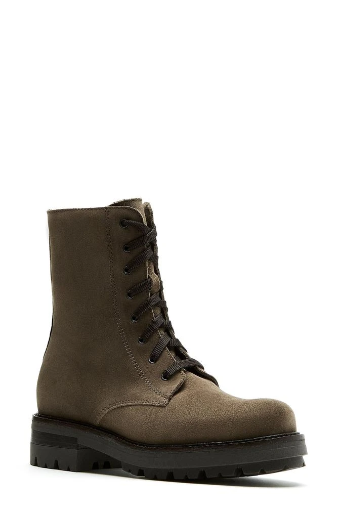 La Canadienne Brittany Waterproof Lug Boot 1
