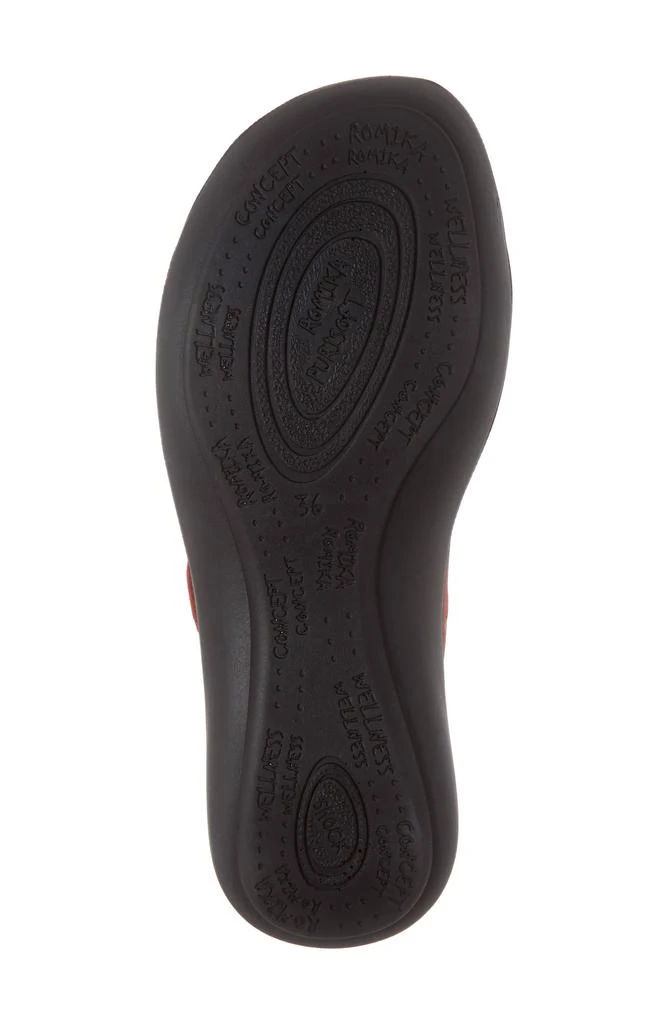 Romika® Ibiza 99 Slide Sandal 6