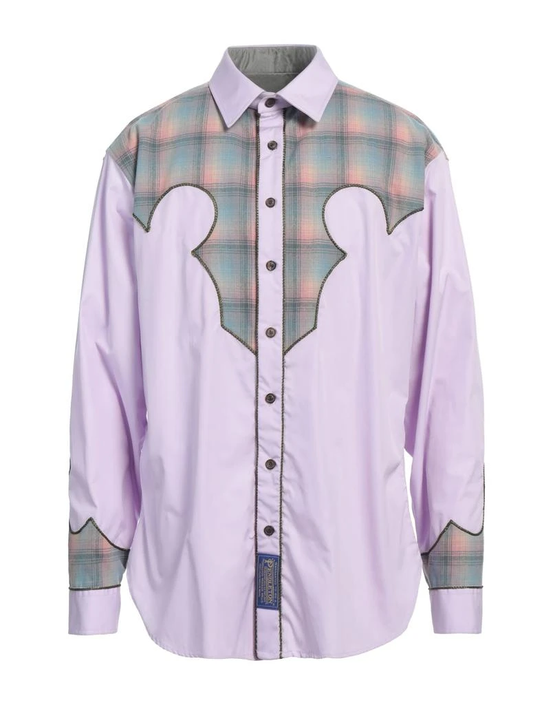 MAISON MARGIELA Checked shirt 1