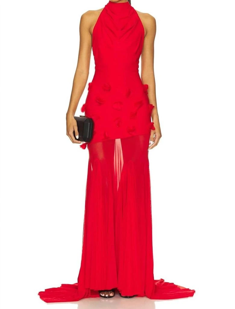Deme by Gabriella Deme By Gabriella - Celeste Maxi Gown Dress