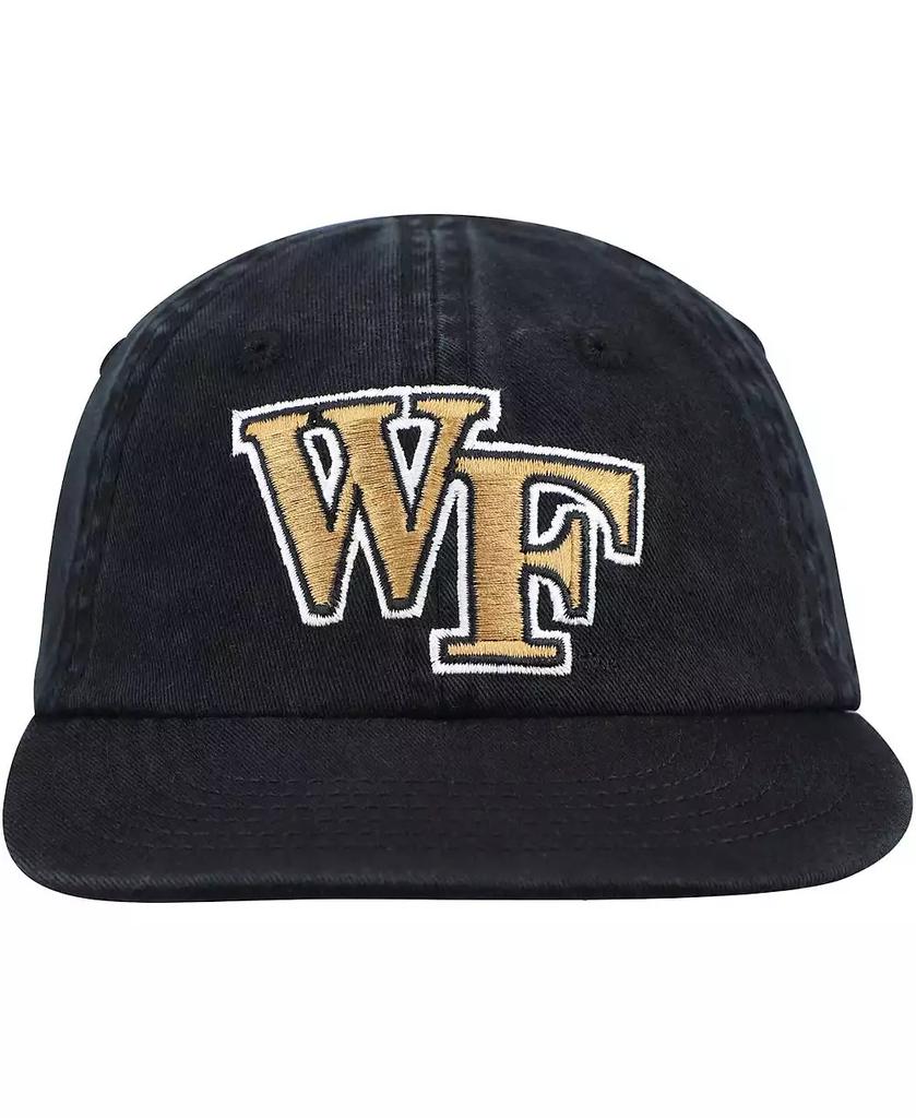 Top of the World Baby Boys and Girls Black Wake Forest Demon Deacons Mini Me Flex Hat