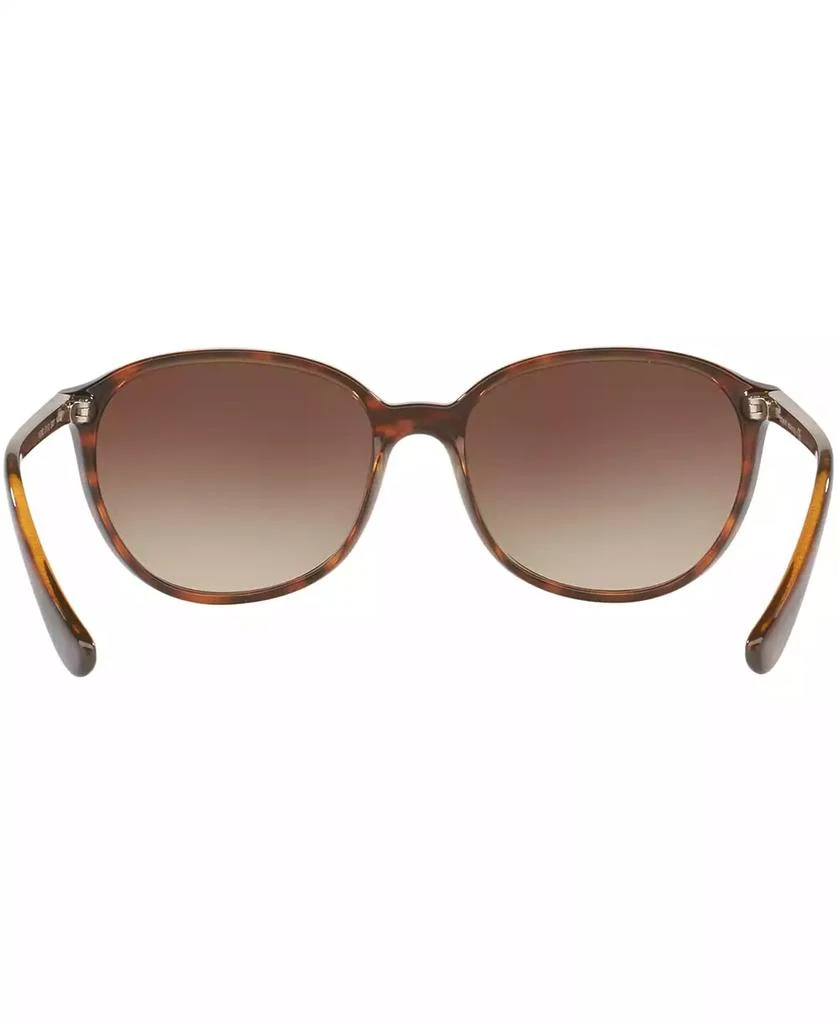 Sunglass Hut Collection Sunglasses, HU2003 55 5