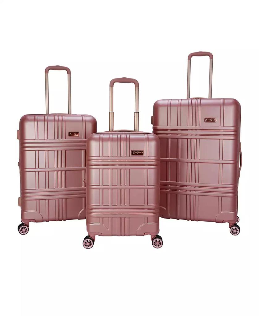 Jessica simpson capri luggage online