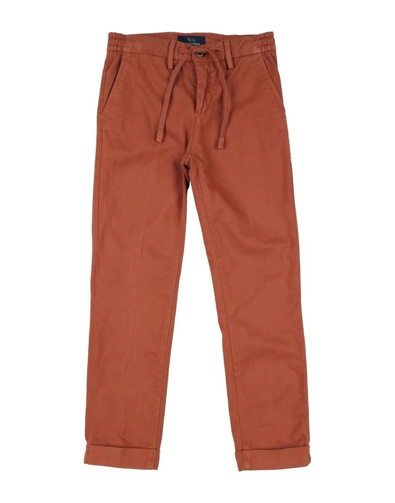HARMONT 
BLAINE Casual pants
