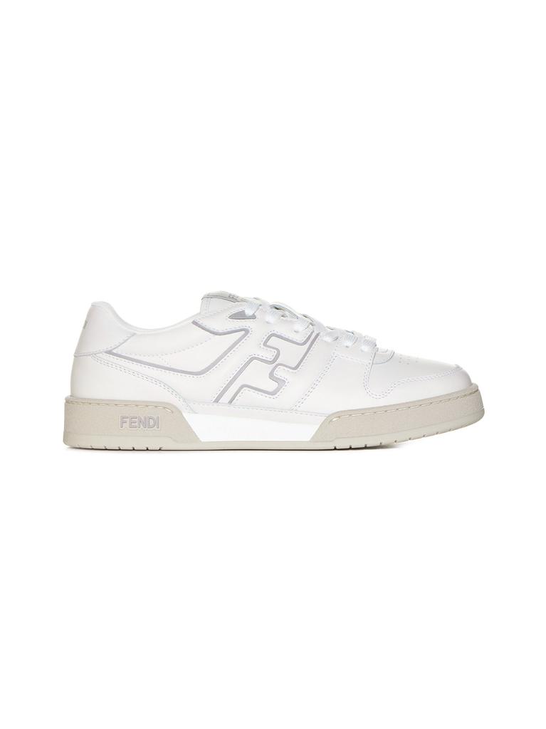 Fendi FENDI | FENDI MATCH SNEAKERS | Man | 5