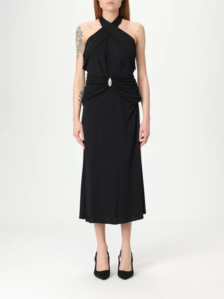 Dress woman Elisabetta Franchi