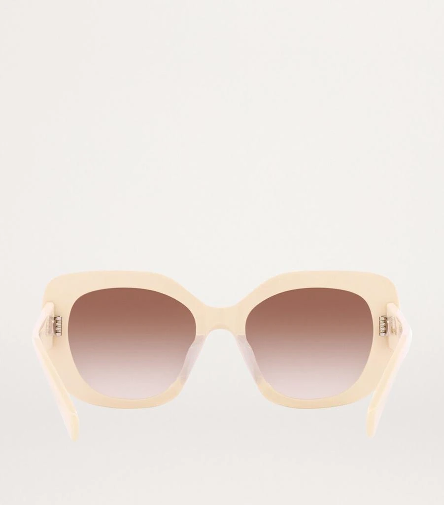 Celine Butterfly Sunglasses 4