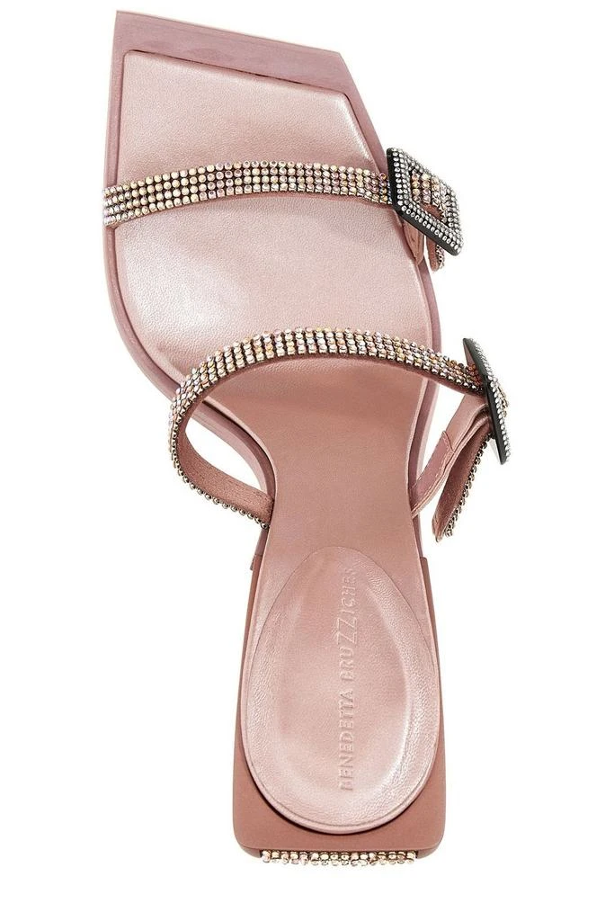 BENEDETTA BRUZZICHES Benedetta Bruzziches Ewa Sandals 3