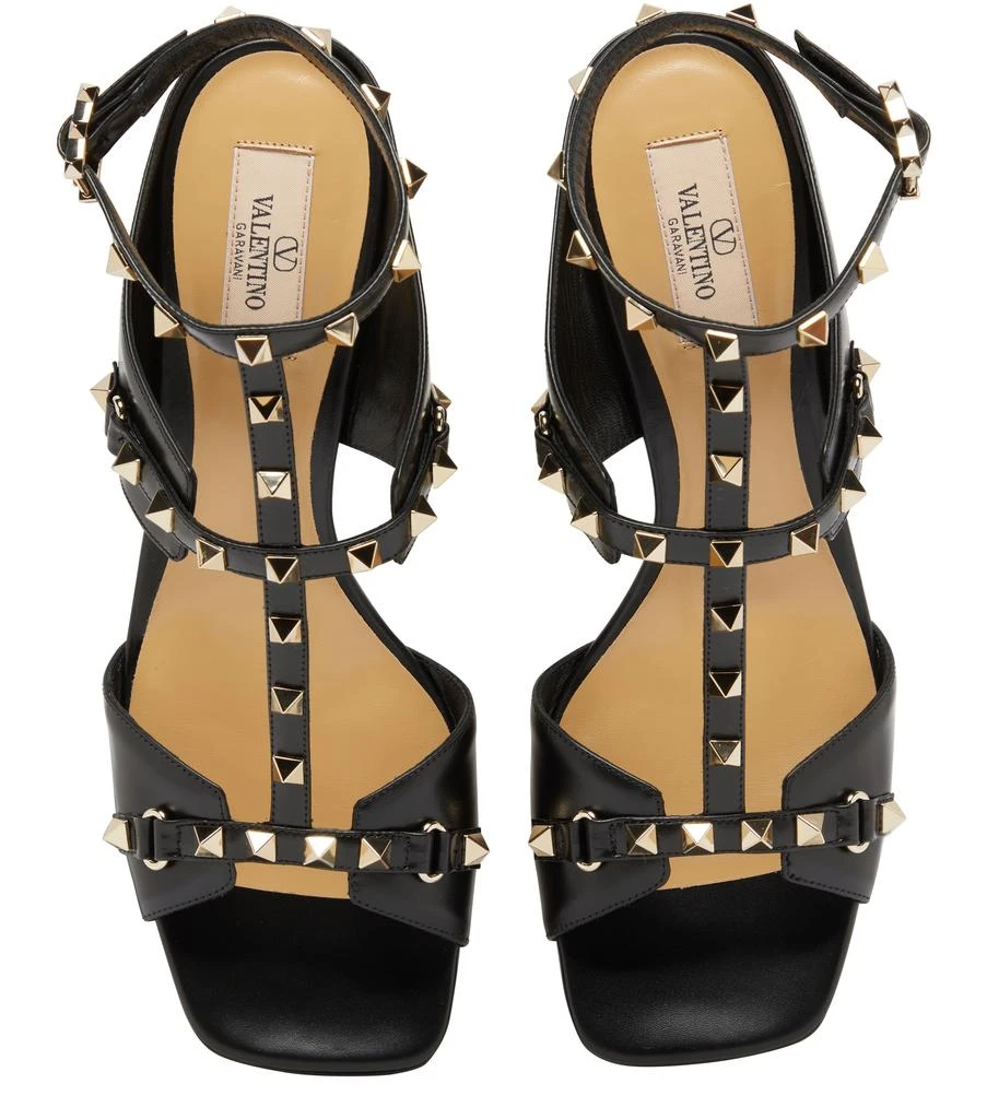 Valentino Rockstud sandals 5
