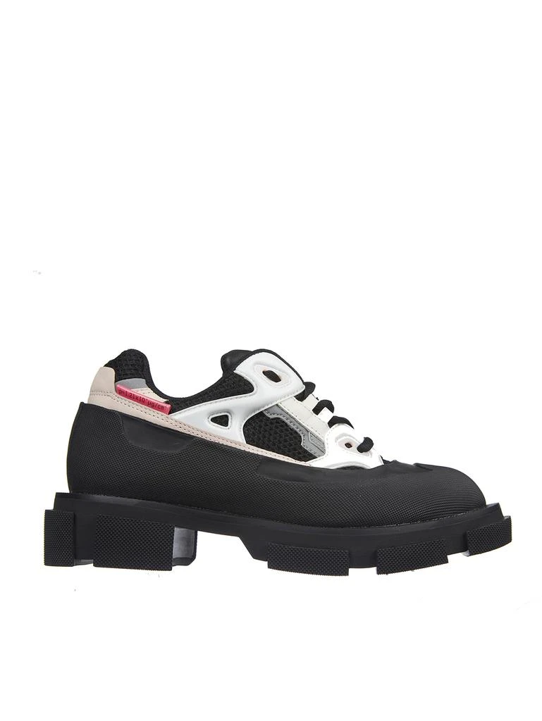 BOTH SNEAKER GAO RUNNER 1