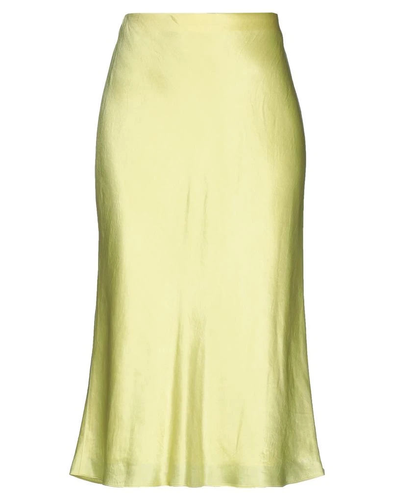 Vince Midi skirt 1