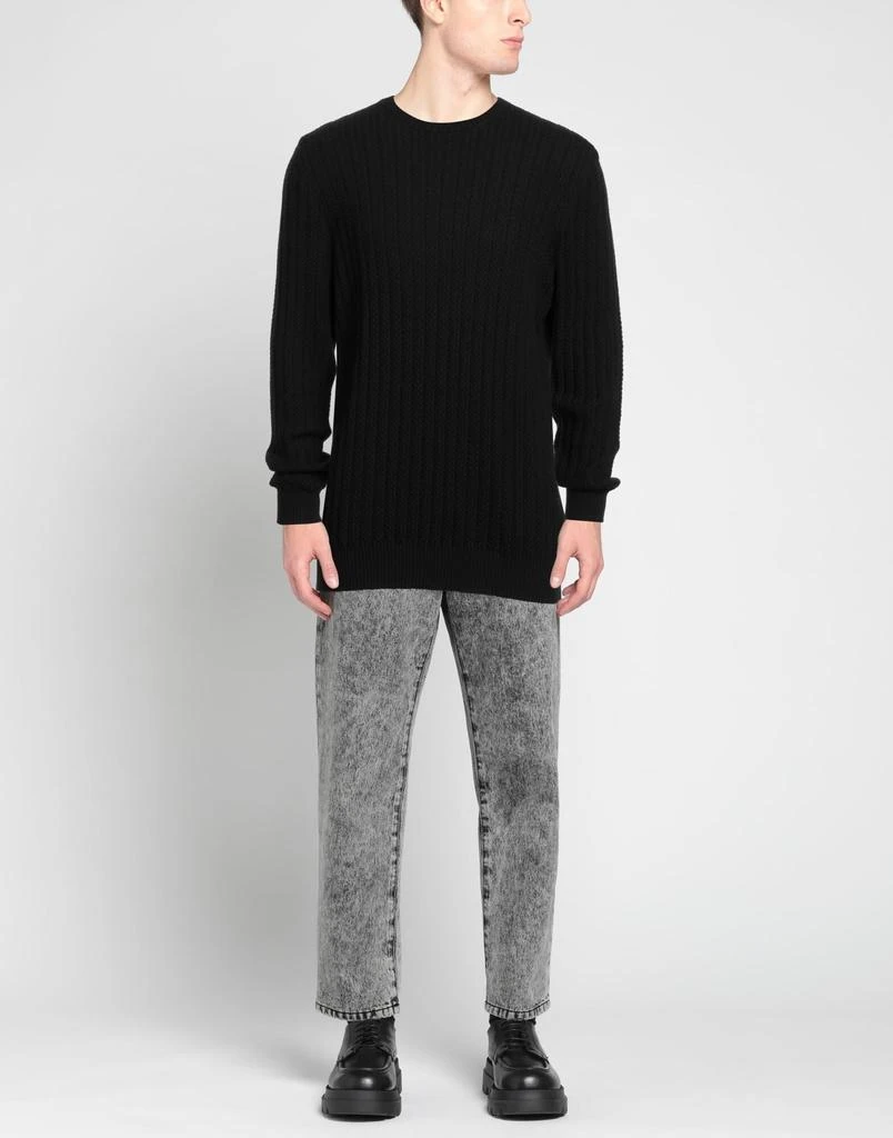 VIADESTE Sweater 2