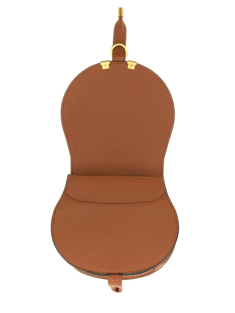 Chloé SADDLE MARCIE BAG SMALL 3
