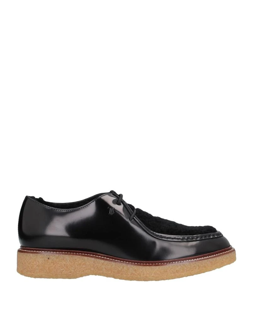 Tod's Laced shoes 1