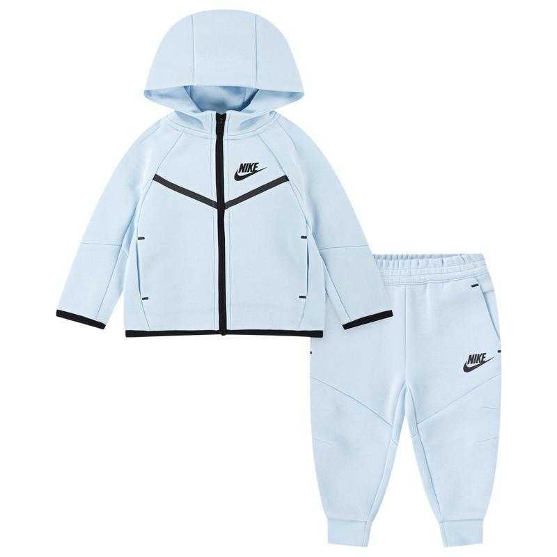 new born nike tracksuit