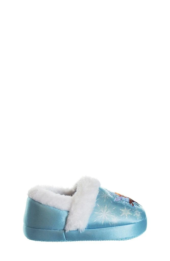 JOSMO x Disney® Kids
 Frozen Elsa 
Anna Slipper 3
