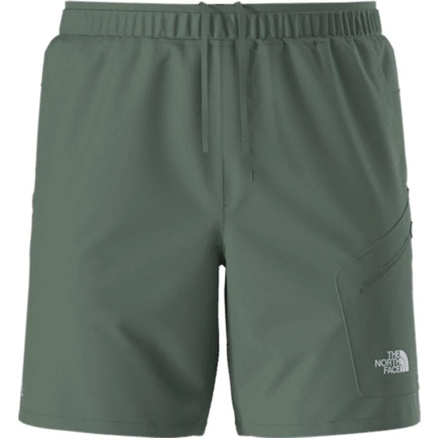 The North Face Lightstride 7in Short - Men's 1
