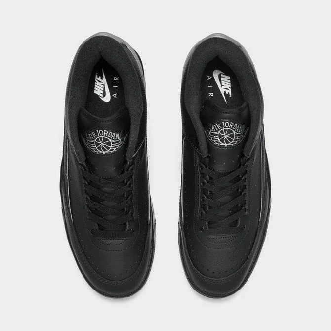 Jordan Air Jordan 2/3 Casual Shoes 9