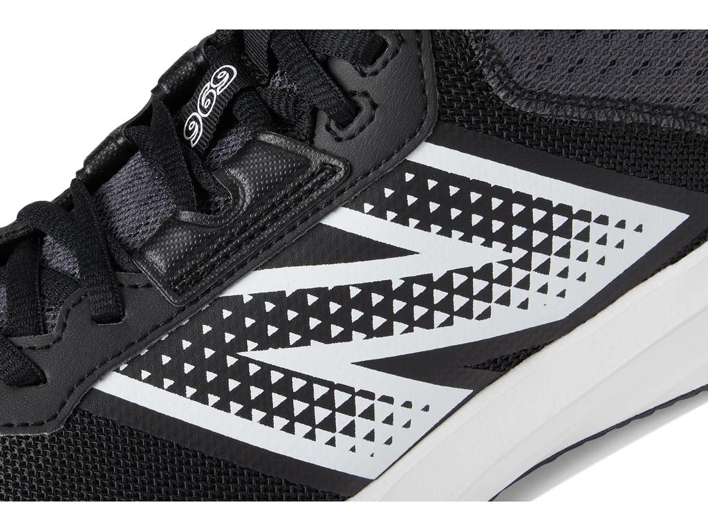 New Balance 696v6 Tennis Shoes 6