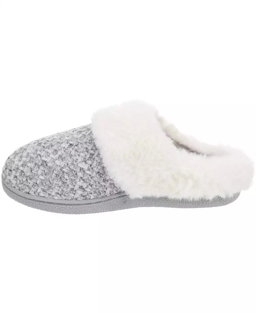 RACHEL Rachel Roy Women's Larsa Knit Clog Slipper 3