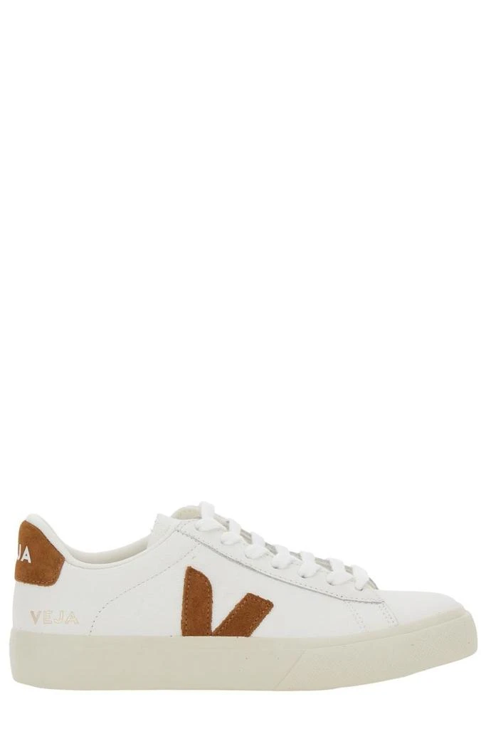 Veja Veja Campo Low-Top Sneakers 1