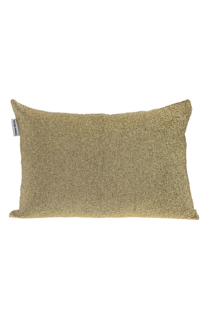 Parkland Aster Embelliished Throw Pillow