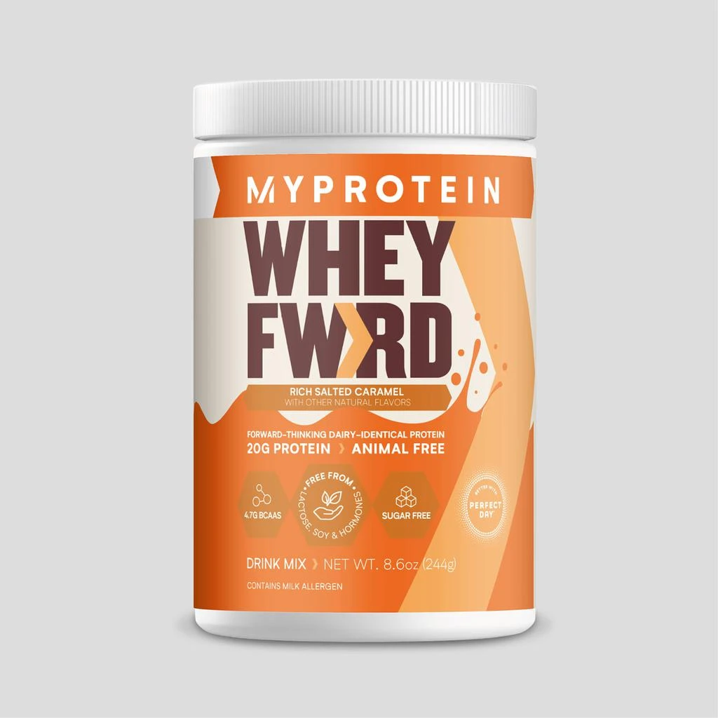 Myprotein Whey Forward 2