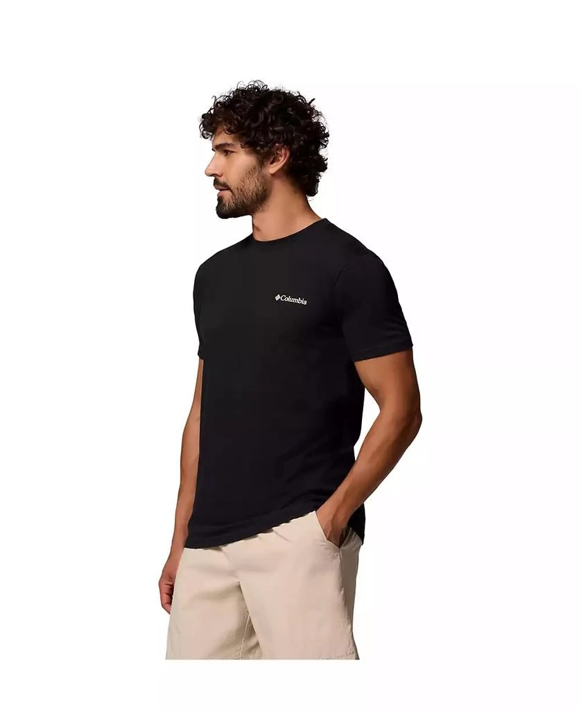 Columbia Men's Bound Graphic T-Shirt 3