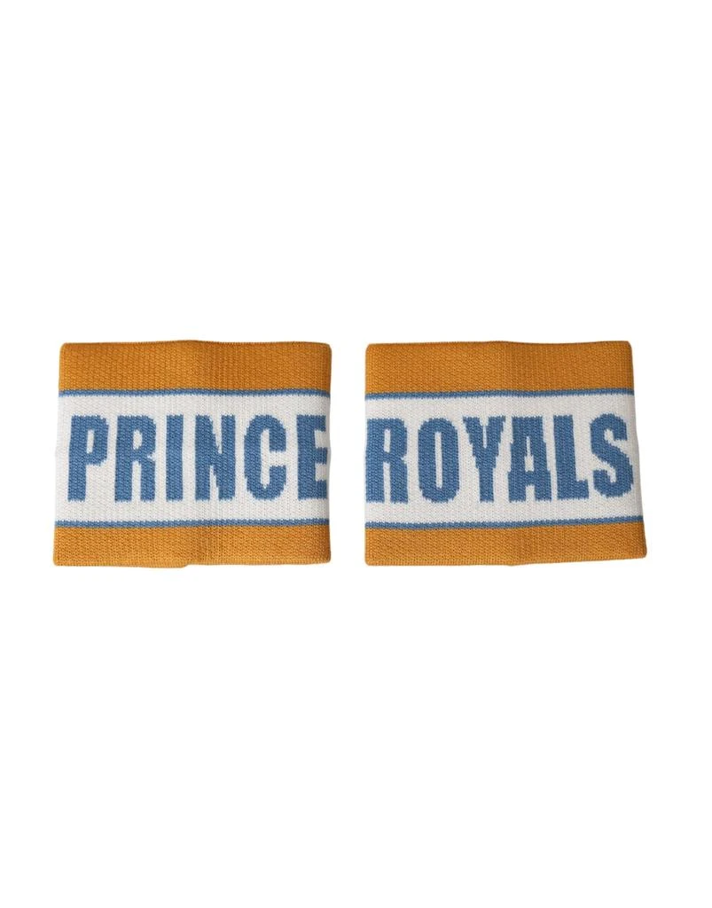 Dolce 
Gabbana Prince Royals Wool Men
s Wristband