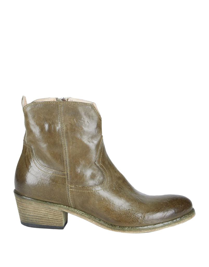 FRU.IT Ankle boot