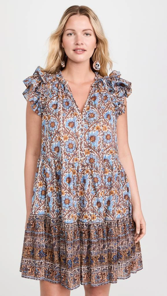 Ulla Johnson Coletta Dress 7