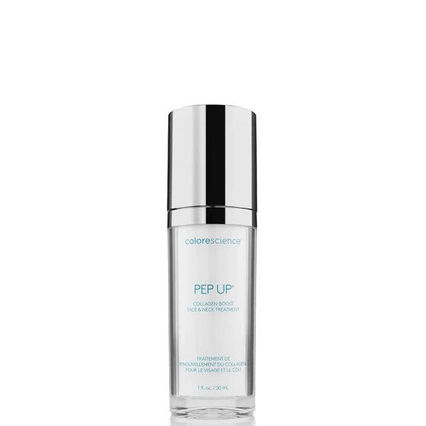 Colorescience Colorescience PEP UP Collagen Boost Face and Neck Treatment 1oz 1