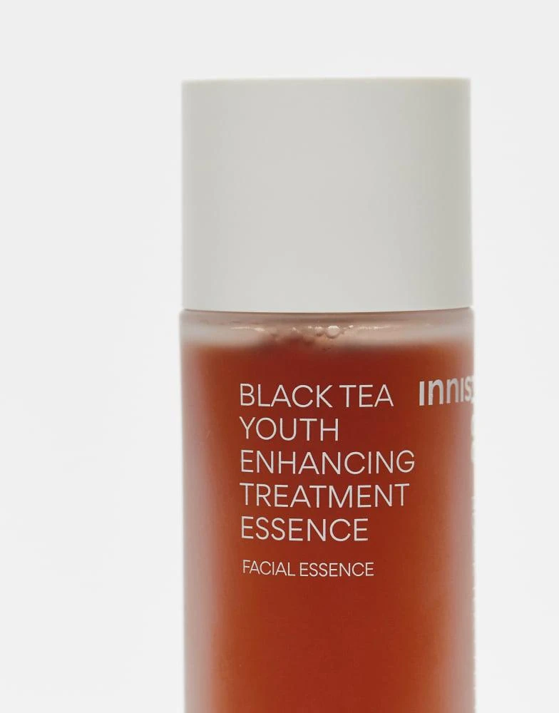 Innisfree INNISFREE Black Tea Youth Enhancing Treatment 145ml 2
