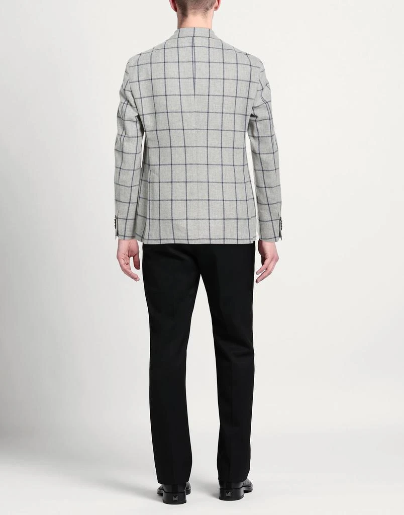 L.B.M. 1911 Blazer 3