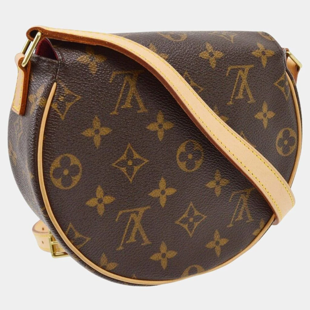 Louis Vuitton Louis Vuitton Monogram Tambourine Shoulder Bag 2