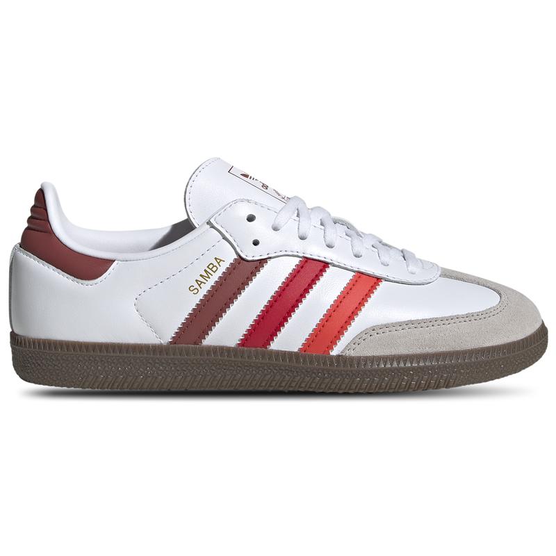 Adidas adidas Originals Samba - Boys' Grade School