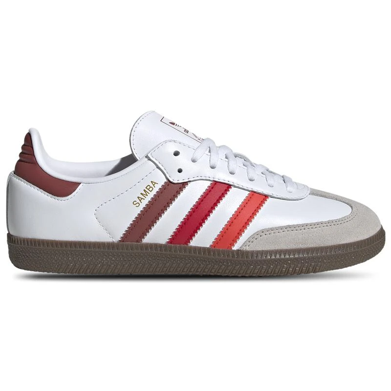 Adidas adidas Originals Samba - Boys' Grade School 1